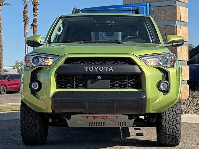 2022 Toyota 4Runner TRD Pro