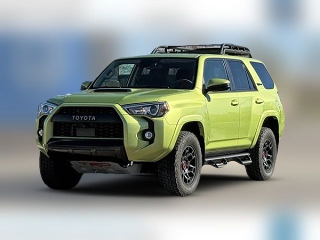 2022 Toyota 4Runner TRD Pro