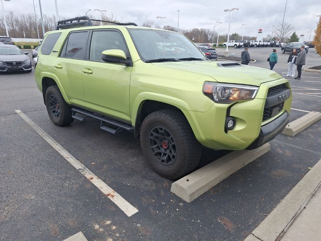 2022 Toyota 4Runner TRD Pro