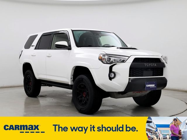 2022 Toyota 4Runner TRD Pro