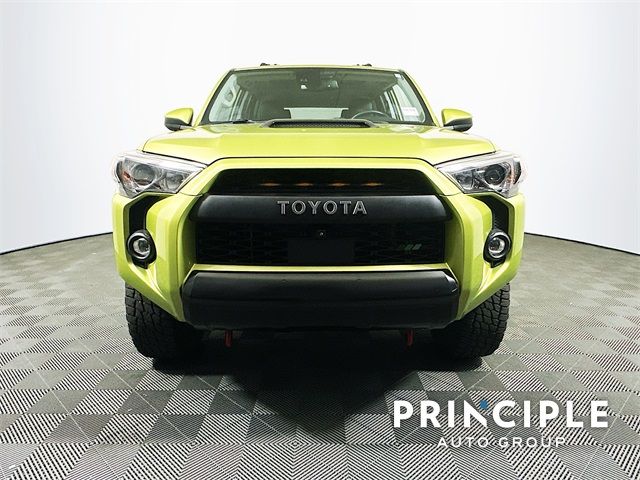 2022 Toyota 4Runner TRD Pro