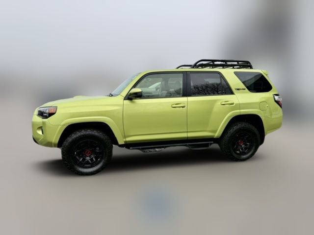 2022 Toyota 4Runner TRD Pro