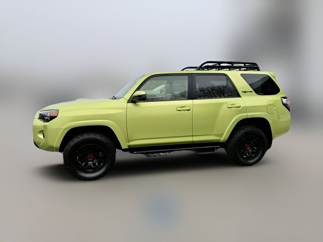 2022 Toyota 4Runner TRD Pro
