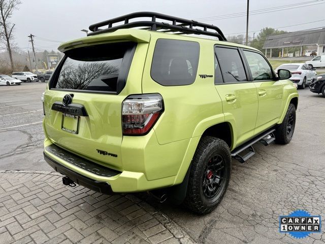 2022 Toyota 4Runner TRD Pro