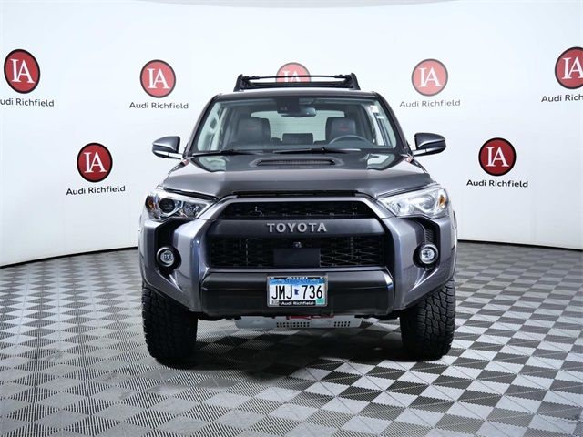 2022 Toyota 4Runner TRD Pro