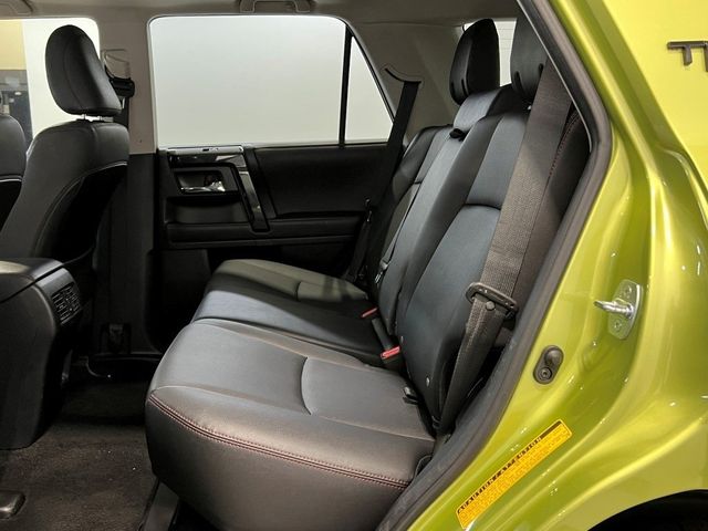 2022 Toyota 4Runner TRD Pro