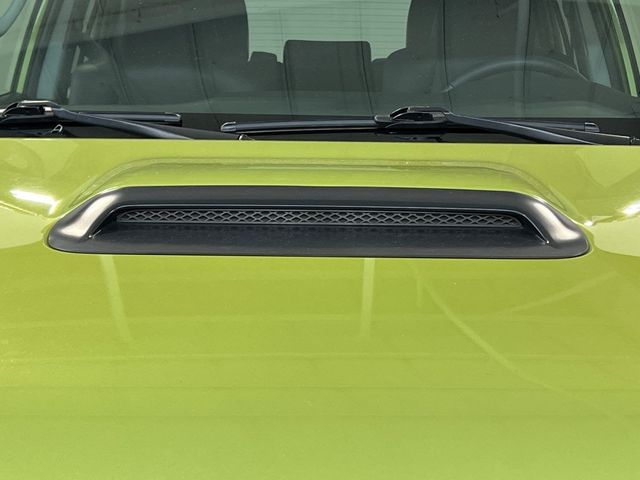 2022 Toyota 4Runner TRD Pro