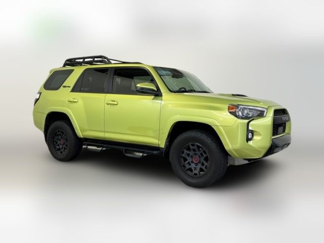 2022 Toyota 4Runner TRD Pro