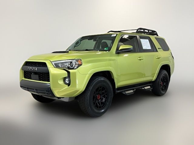 2022 Toyota 4Runner TRD Pro