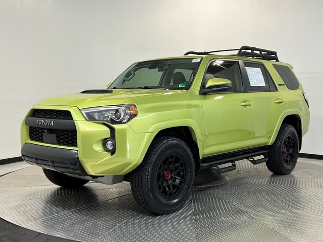 2022 Toyota 4Runner TRD Pro