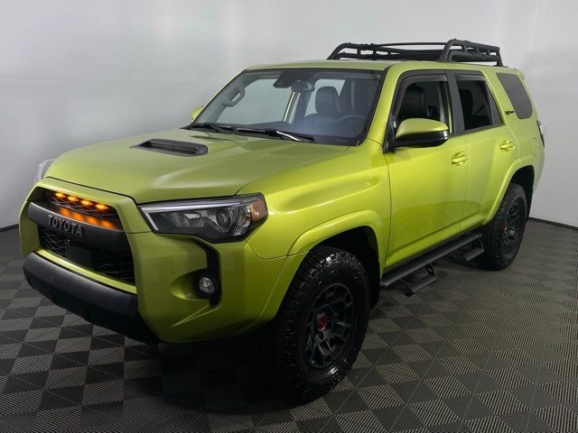 2022 Toyota 4Runner TRD Pro