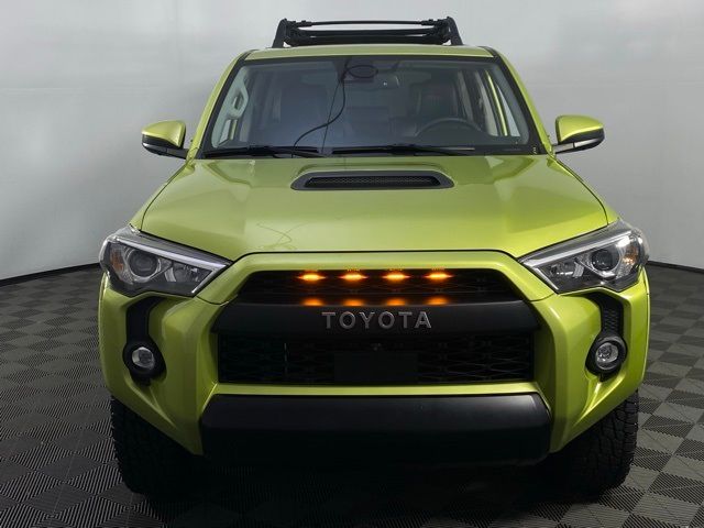 2022 Toyota 4Runner TRD Pro