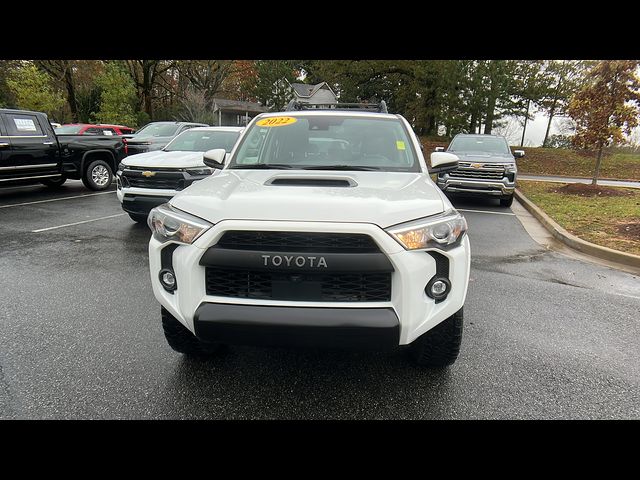 2022 Toyota 4Runner TRD Pro