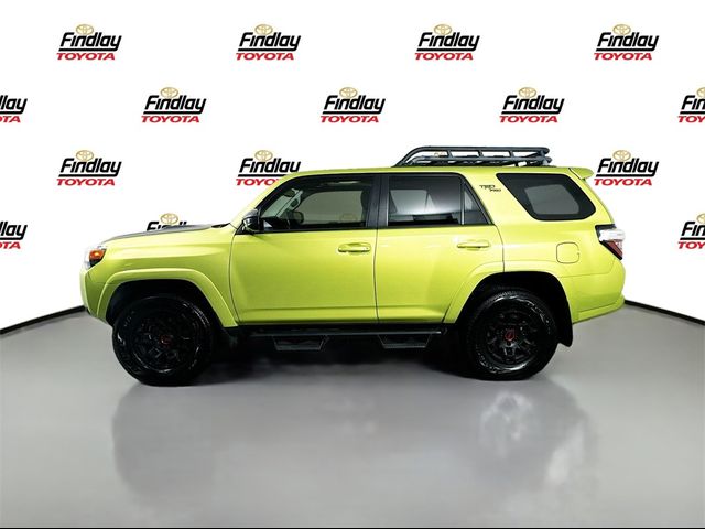 2022 Toyota 4Runner TRD Pro