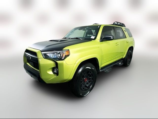 2022 Toyota 4Runner TRD Pro