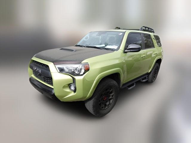 2022 Toyota 4Runner TRD Pro