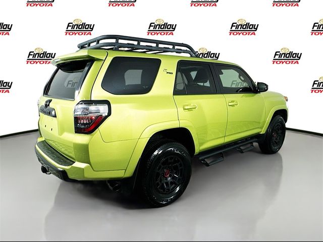 2022 Toyota 4Runner TRD Pro