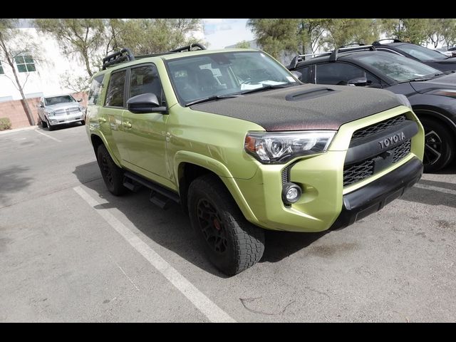 2022 Toyota 4Runner TRD Pro