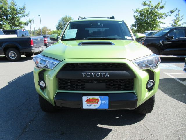 2022 Toyota 4Runner TRD Pro