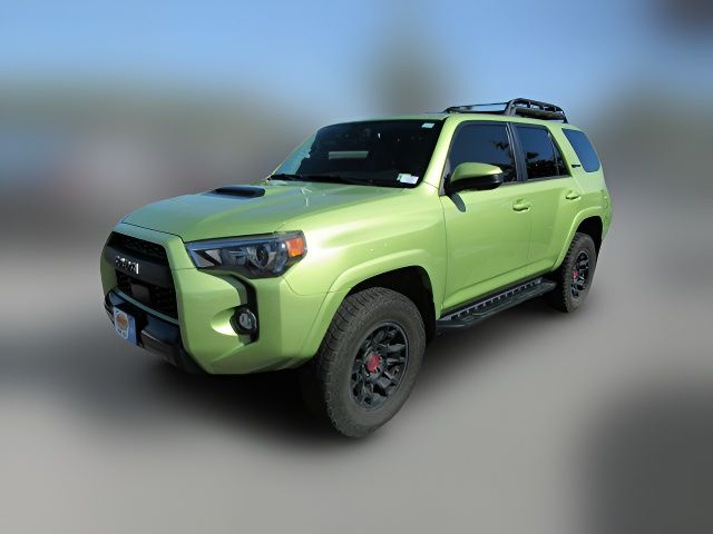 2022 Toyota 4Runner TRD Pro