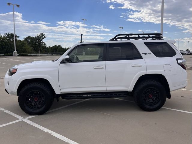 2022 Toyota 4Runner TRD Pro