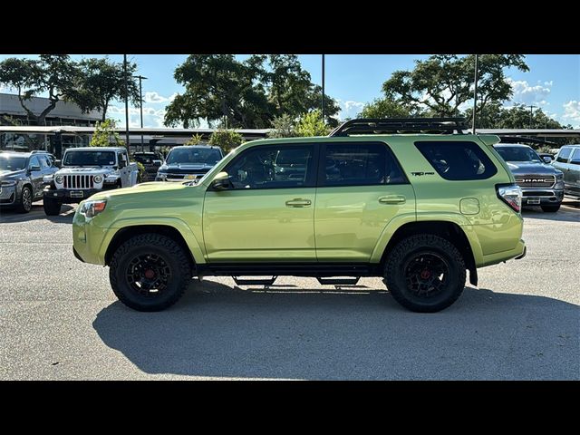 2022 Toyota 4Runner TRD Pro