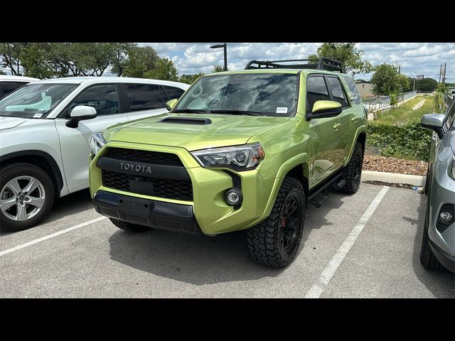 2022 Toyota 4Runner TRD Pro