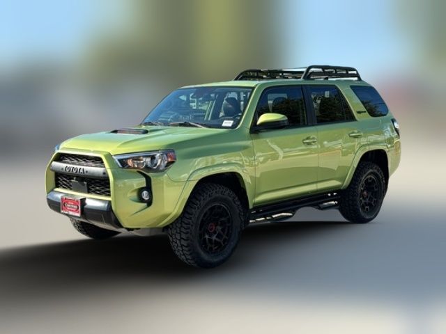 2022 Toyota 4Runner TRD Pro