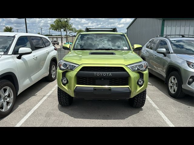 2022 Toyota 4Runner TRD Pro