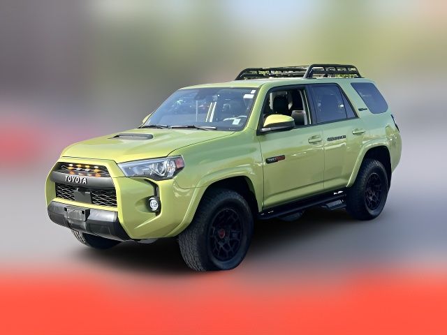 2022 Toyota 4Runner TRD Pro