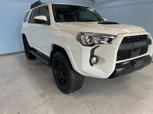 2022 Toyota 4Runner TRD Pro