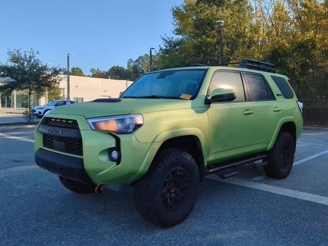 2022 Toyota 4Runner TRD Pro