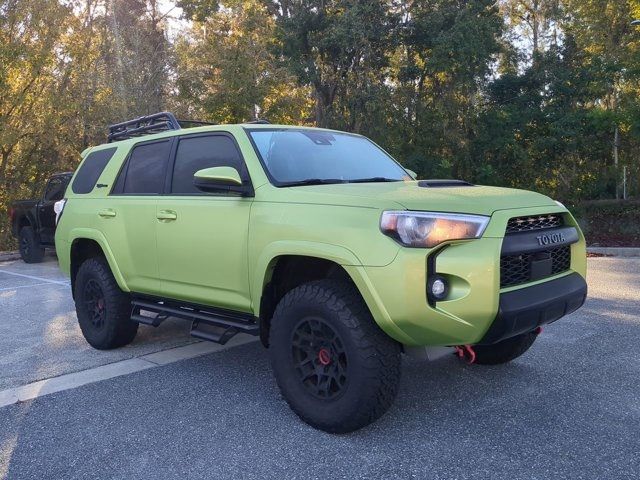 2022 Toyota 4Runner TRD Pro