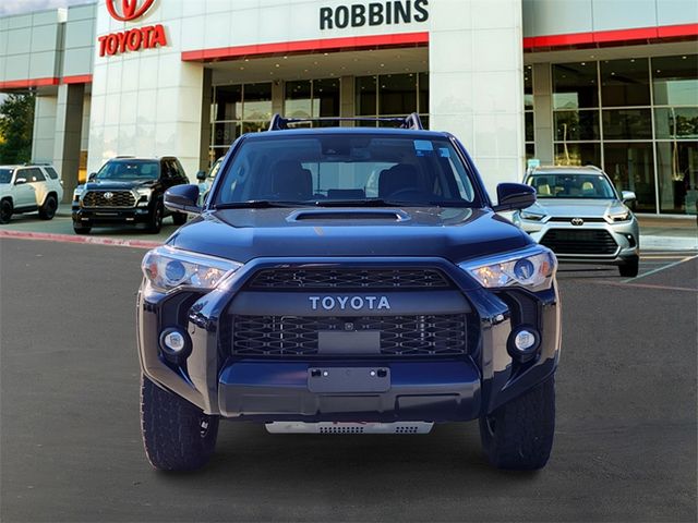 2022 Toyota 4Runner TRD Pro