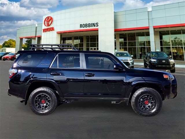 2022 Toyota 4Runner TRD Pro