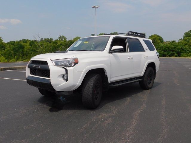 2022 Toyota 4Runner TRD Pro