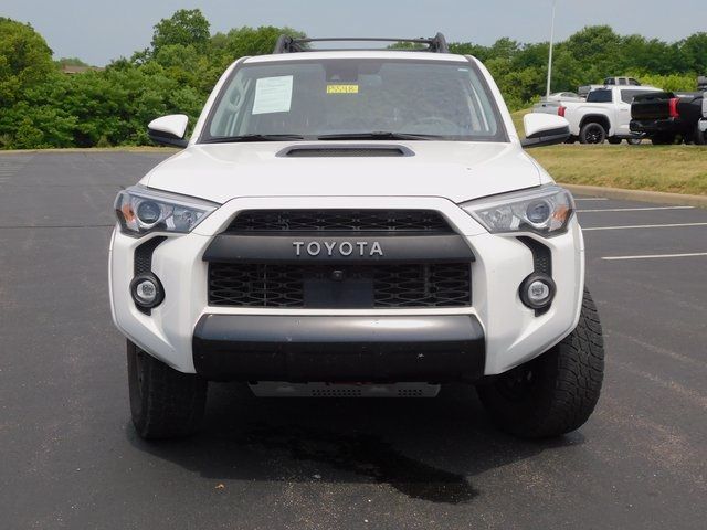 2022 Toyota 4Runner TRD Pro