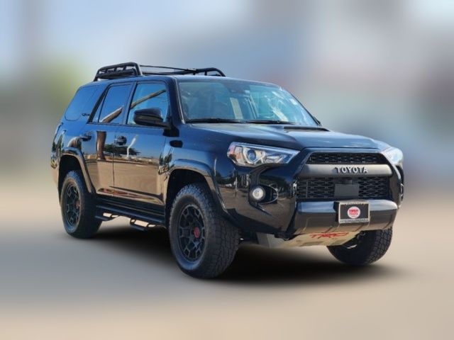 2022 Toyota 4Runner TRD Pro