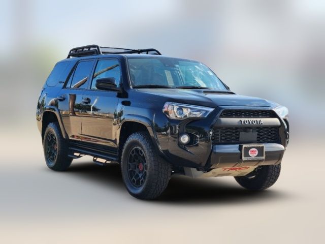 2022 Toyota 4Runner TRD Pro