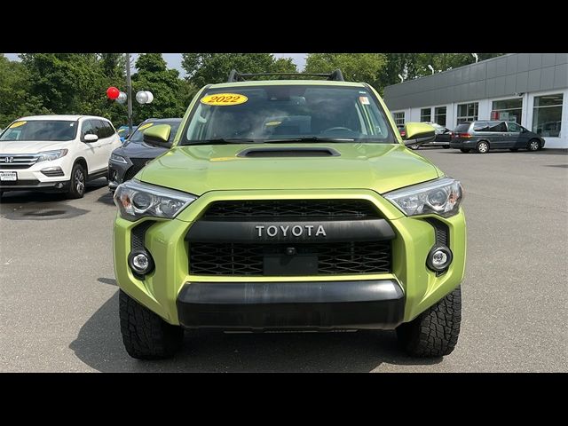 2022 Toyota 4Runner TRD Pro