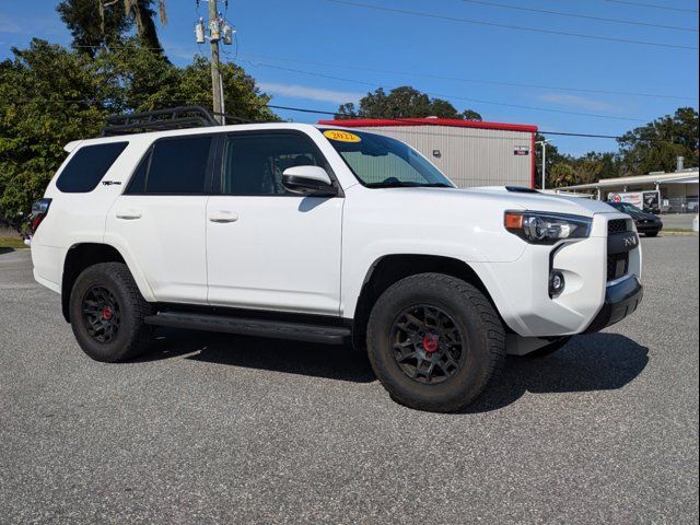 2022 Toyota 4Runner TRD Pro