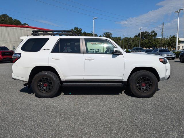 2022 Toyota 4Runner TRD Pro