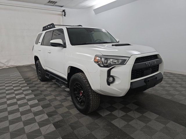 2022 Toyota 4Runner TRD Pro