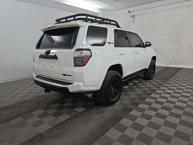 2022 Toyota 4Runner TRD Pro