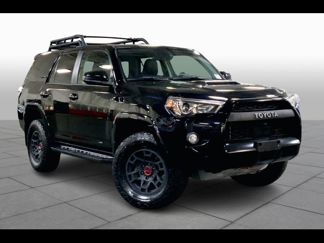 2022 Toyota 4Runner TRD Pro