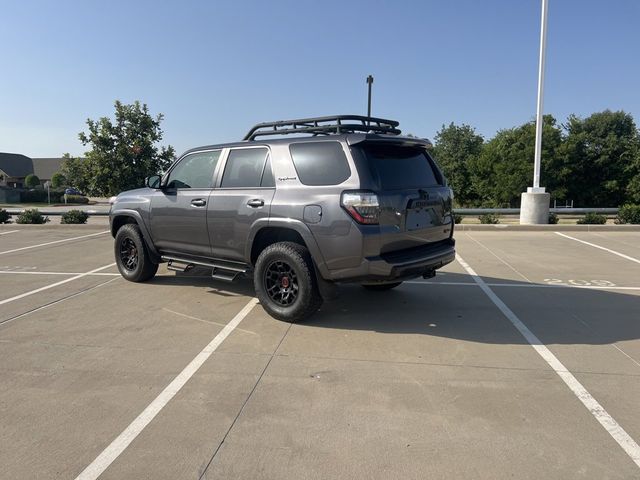 2022 Toyota 4Runner TRD Pro