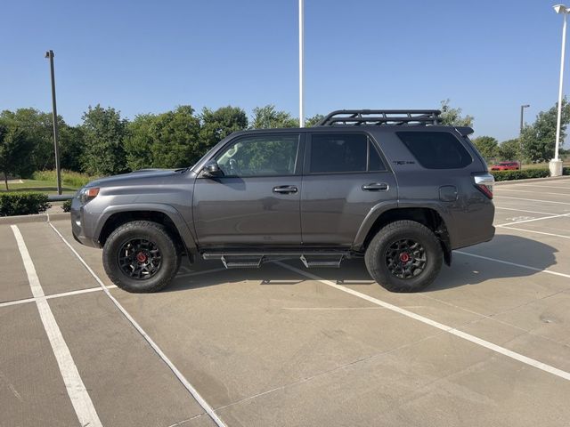 2022 Toyota 4Runner TRD Pro