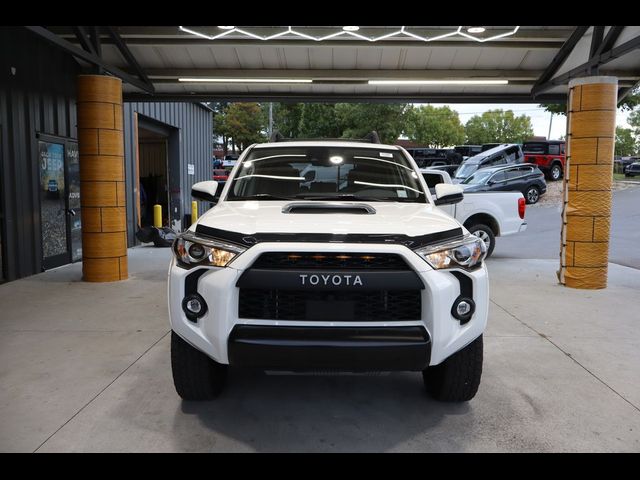 2022 Toyota 4Runner TRD Pro