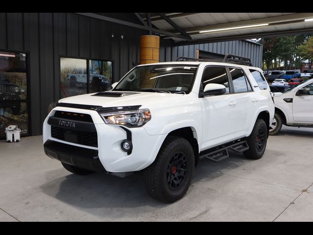 2022 Toyota 4Runner TRD Pro