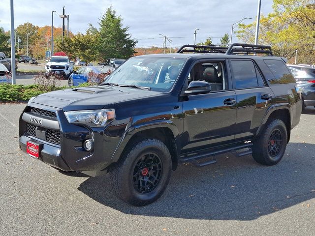 2022 Toyota 4Runner TRD Pro